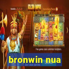 bronwin nua